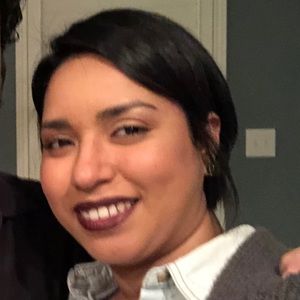 Meet your Posher, Diana